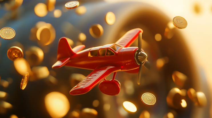 Aviator no Cassino Online 052BET 