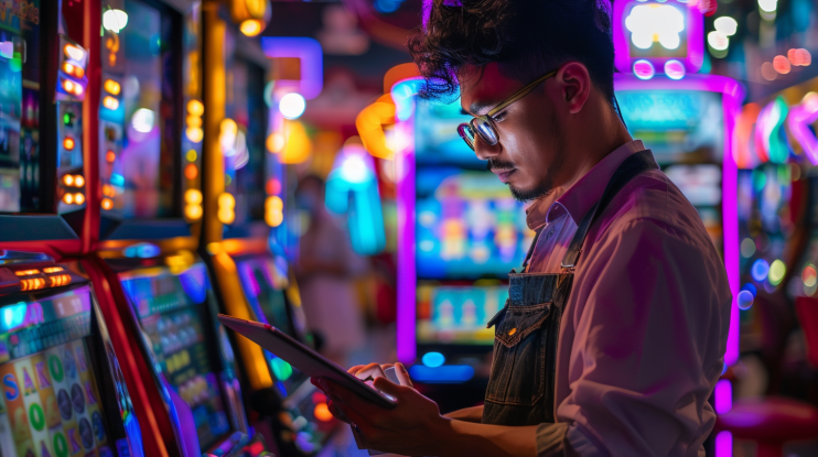 052BET App