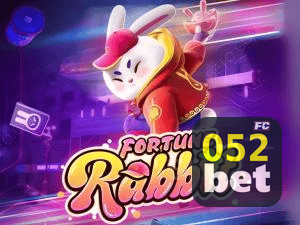 052BET bônus R$5.000 + 500 giros - Rollover 35x, prazo 30 dias, 38% taxa conversão